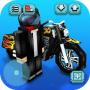 Motorcycle Racing Craft icon
