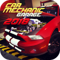 Car Mechanic Job: Simulator Mod