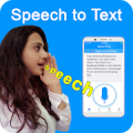 Ucapan ke teks: catatan suara & Pengetikan Suara Mod