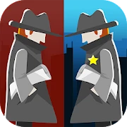 Find The Differences-Detective
