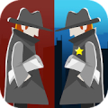 Find The Differences-Detective icon