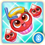 Cupcake Mania: Galapagos APK+MOD (Unlocked)v1.4.1.355 Cupcake Mania: Galapagos