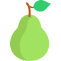Pear Launcher icon
