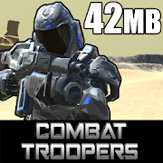 Combat Trooper -Star Bug Wars MOD