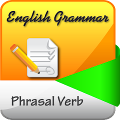 English Grammar – Phrasal Verb Mod