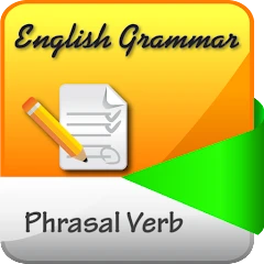 English Grammar – Phrasal Verb Mod
