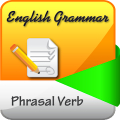 English Grammar – Phrasal Verb Mod