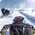 Drive Snowmobile 3D Simulator Mod