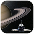 Space Flight Simulator icon