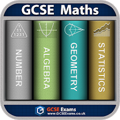 GCSE Maths Super Edition Lite icon