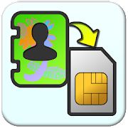 Copy to SIM Card Pro Mod