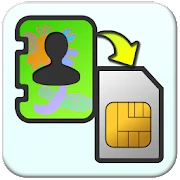 Copy to SIM Card Pro Mod