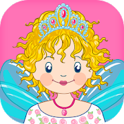 Princess Lillifee fairy ball Mod