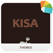 KISA Xperia Theme Mod