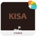KISA Xperia Theme Mod