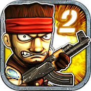 Gun War Mod Apk Unlimited Gold And Diamond No Root 