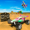 Crazy RC Racing Simulator icon