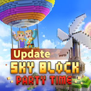 Skyblock for Blockman GO Mod