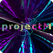 projectM Music Visualizer Pro Mod