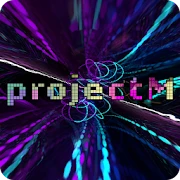 projectM Visualizador de Músic