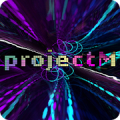 projectM visualizador de músic Mod