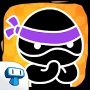 Ninja Evolution: Idle Warriors APK+MOD (Unlimited money)v1.0.6 Ninja Evolution: Idle Warriors