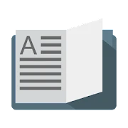 Reader for watch (Wear) Mod