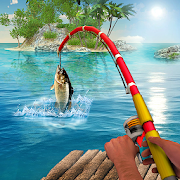 Reel Fishing Simulator 3D Game Mod