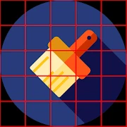Drawing Grid Maker Mod