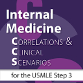 Internal Medicine CCS for the USMLE Step 3 Mod