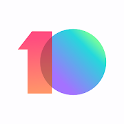 UI 10 - Icon Pack Mod