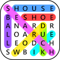 Word Search - Classic Find Word Search Puzzle Game Mod