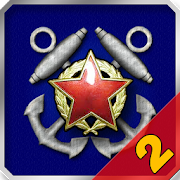 Naval Clash Admiral Edition icon