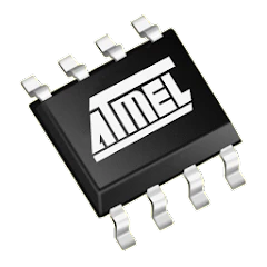 ATmicro Database Mod
