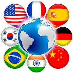 Multi language Translator Text Mod
