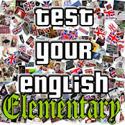 Test Your English I. Mod