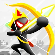 Stickman Archero Master Mod