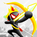 Stickman Archero Master icon