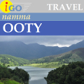 Ooty Attractions icon