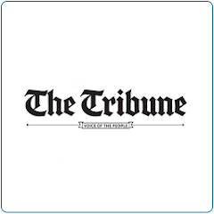 The Tribune, Chandigarh, India Mod