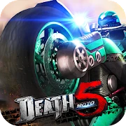 Death Moto 5