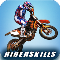 RiderSkills Mod