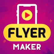 Video Flyer Maker, Templates Mod