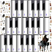 Music Instruments Mod