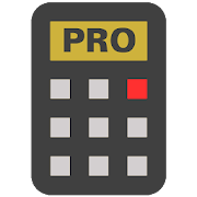 Calculator SR1 pro Mod