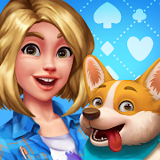Piper's Pet Cafe - Solitaire Piper's Pet Cafe - Solitaire