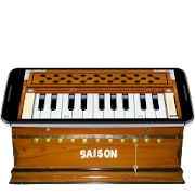 Harmonium Mod