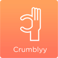 Crumblyy - Real Life Hacks icon