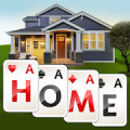 Solitaire Home - Dream Story Mod