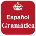 Spainish Grammar and Test  Pro icon